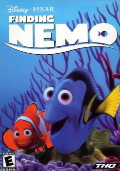  В поисках Немо (Finding Nemo) (2003). Нажмите, чтобы увеличить.