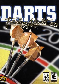  Friday Night 3D Darts (2003). Нажмите, чтобы увеличить.