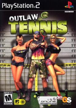  Outlaw Tennis (2005). Нажмите, чтобы увеличить.