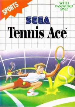  Tennis Ace (1989). Нажмите, чтобы увеличить.