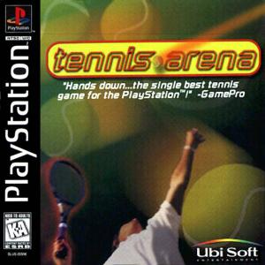  Tennis Arena (1998). Нажмите, чтобы увеличить.