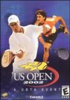  US Open 2002 (2002). Нажмите, чтобы увеличить.