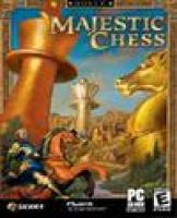  Hoyle Majestic Chess (2003). Нажмите, чтобы увеличить.