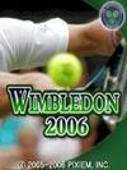  Wimbledon 2006 (2006). Нажмите, чтобы увеличить.