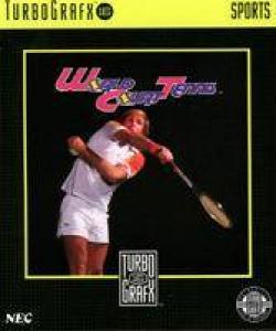  World Court Tennis (1989). Нажмите, чтобы увеличить.