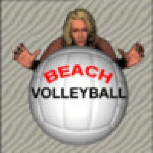  Beach Volleyball (2009). Нажмите, чтобы увеличить.