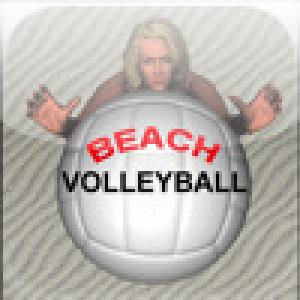  Beach Volleyball (2008). Нажмите, чтобы увеличить.