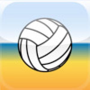  Beach Volleyball Dude (2009). Нажмите, чтобы увеличить.
