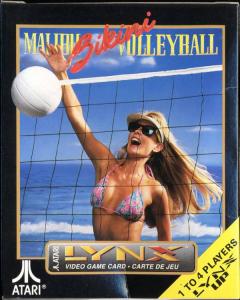  Malibu Beach Volleyball ,. Нажмите, чтобы увеличить.
