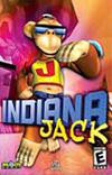  Индиана Джек (Indiana Jack) (2003). Нажмите, чтобы увеличить.