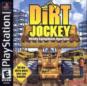  Dirt Jockey (2003). Нажмите, чтобы увеличить.