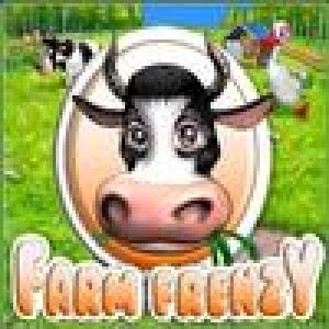  Farm Frenzy (2008). Нажмите, чтобы увеличить.
