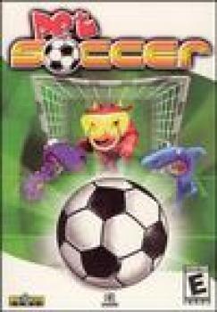  Футбол: Кряки против Плюхов (Pet Soccer) (2002). Нажмите, чтобы увеличить.