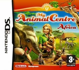 My Animal Centre in Africa (2006). Нажмите, чтобы увеличить.