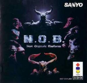  N.O.B. Neo Organic Biofarm (1995). Нажмите, чтобы увеличить.