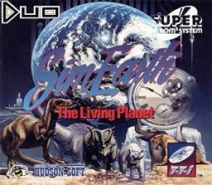 SimEarth: The Living Planet (1993). Нажмите, чтобы увеличить.