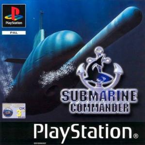  Submarine Commander (2001). Нажмите, чтобы увеличить.