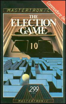  The Election Game (1983). Нажмите, чтобы увеличить.