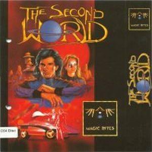  The Second World (1990). Нажмите, чтобы увеличить.