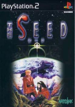  The Seed (2001). Нажмите, чтобы увеличить.