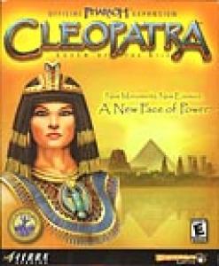 Cleopatra: Queen of the Nile (2000). Нажмите, чтобы увеличить.