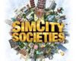 SimCity Societies (2007). Нажмите, чтобы увеличить.