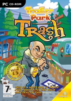  Trailer Park Trash (2006). Нажмите, чтобы увеличить.