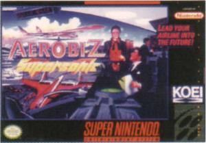  Aerobiz Supersonic (1994). Нажмите, чтобы увеличить.