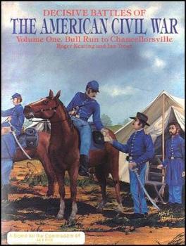  American Civil War: Volume One (1987). Нажмите, чтобы увеличить.