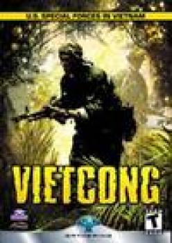  Вьетконг (Vietcong) (2003). Нажмите, чтобы увеличить.