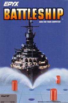  Battleship (1987). Нажмите, чтобы увеличить.