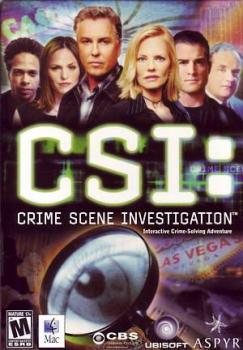  CSI: Crime Scene Investigation (2004). Нажмите, чтобы увеличить.
