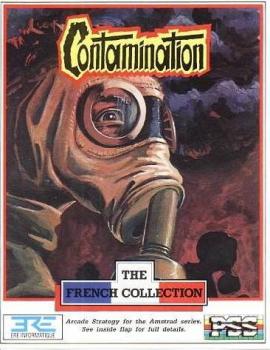  Contamination (1985). Нажмите, чтобы увеличить.