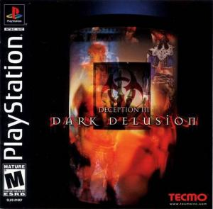  Deception III: Dark Delusion (2000). Нажмите, чтобы увеличить.