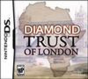  Diamond Trust of London ,. Нажмите, чтобы увеличить.
