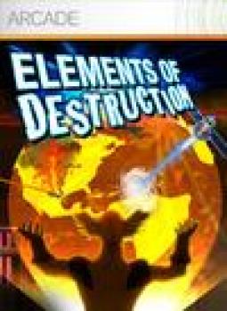  Elements of Destruction (2008). Нажмите, чтобы увеличить.