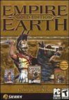  Empire Earth: Gold Edition (2003). Нажмите, чтобы увеличить.