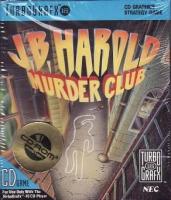  J.B. Harold Murder Club (1988). Нажмите, чтобы увеличить.