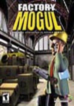  Factory Mogul (2002). Нажмите, чтобы увеличить.