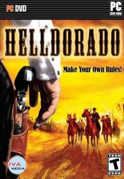  Helldorado (2009). Нажмите, чтобы увеличить.