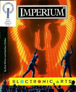  Imperium (1990). Нажмите, чтобы увеличить.