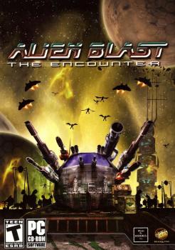  Alien Blast: Конфронтация (Alien Blast: The Encounter) (2004). Нажмите, чтобы увеличить.