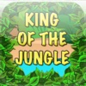  King Of The Jungle (2009). Нажмите, чтобы увеличить.