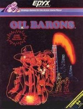  Oil Barons (1983). Нажмите, чтобы увеличить.