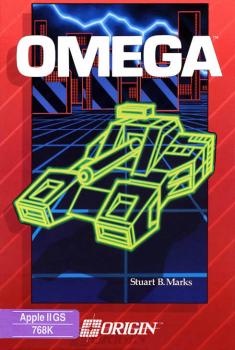  Omega (1989). Нажмите, чтобы увеличить.