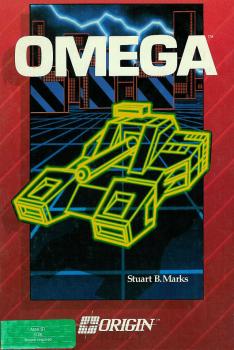  Omega (1989). Нажмите, чтобы увеличить.