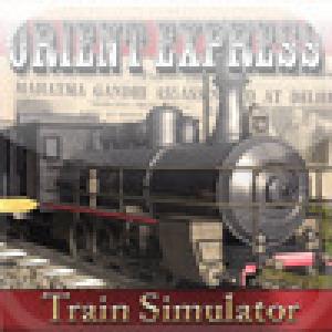  Orient Express: the train simulator (2009). Нажмите, чтобы увеличить.