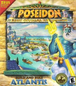  Poseidon (2001). Нажмите, чтобы увеличить.