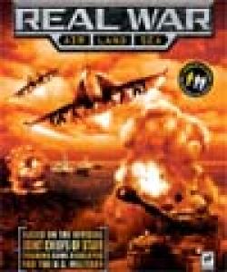  Real War (2001). Нажмите, чтобы увеличить.