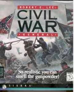  Robert E. Lee: Civil War General (1996). Нажмите, чтобы увеличить.